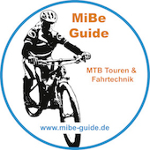 MTB-Guide Beysiegel
